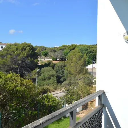 Apartment Seth Sol Isla Ii *