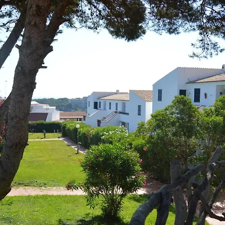 Apartamento Seth Sol Isla Ii