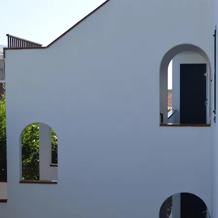 Seth Sol Isla Ii Apartment *