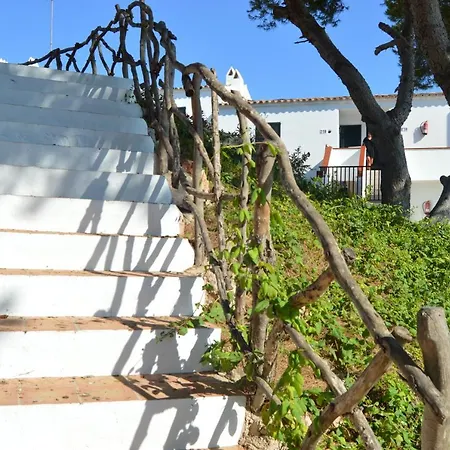 Seth Sol Isla Ii Apartman *