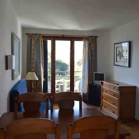Seth Sol Isla Ii Appartement *