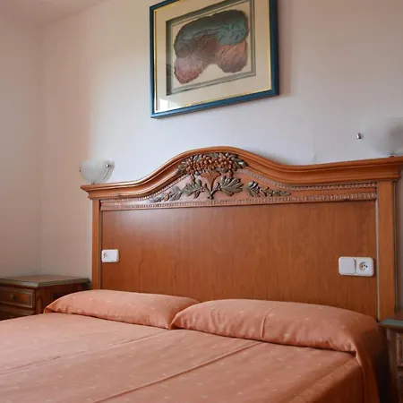 Appartement Seth Sol Isla Ii *