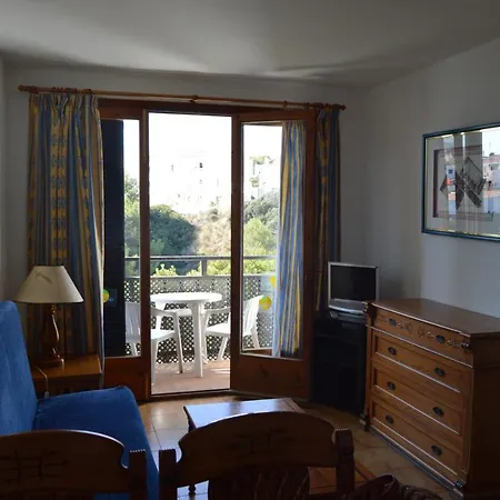 Seth Sol Isla Ii Appartement *
