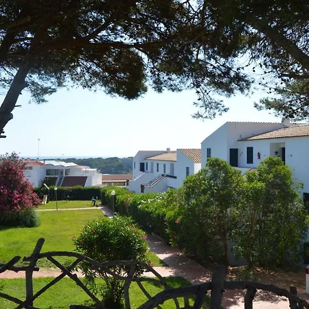 Apartman Seth Sol Isla Ii