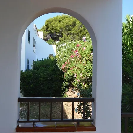 Seth Sol Isla Ii Appartement *